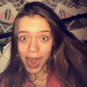 Meet your Posher, Scarlett